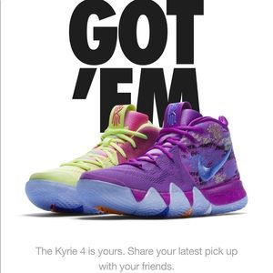 Meet your Posher, Gary